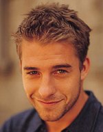 SCOTT SPEEDMAN