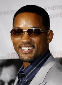 WILL SMITH