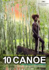 locandina del film 10 CANOE