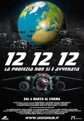 locandina del film 12 12 12 (2013)