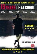 locandina del film 16 YEARS OF ALCOHOL