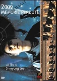 locandina del film 2009: MEMORIE PERDUTE