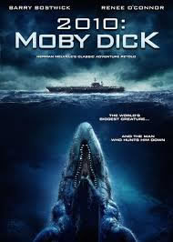 locandina del film 2010: MOBY DICK