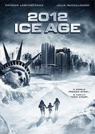 locandina del film 2012: ICE AGE