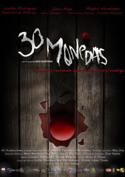 locandina del film 30 MONEDAS - STAGIONE 1