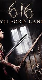 locandina del film 616 WILFORD LANE