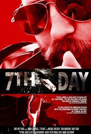 locandina del film 7TH DAY