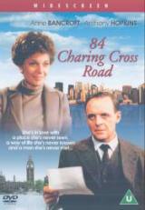 locandina del film 84 CHARING CROSS ROAD