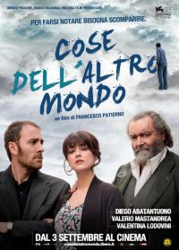 locandina del film COSE DELL'ALTRO MONDO