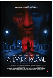 locandina del film A DARK ROME
