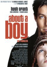 locandina del film ABOUT A BOY