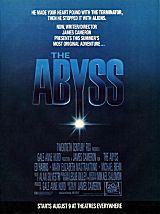 locandina del film THE ABYSS