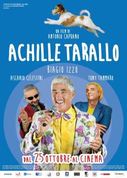 locandina del film ACHILLE TARALLO