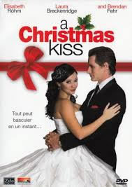 locandina del film A CHRISTMAS KISS
