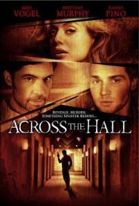 locandina del film ACROSS THE HALL