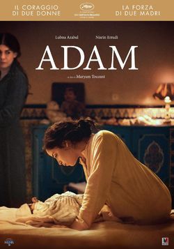 locandina del film ADAM (2019)
