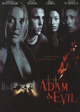 locandina del film ADAM & EVIL