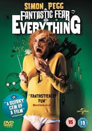 locandina del film A FANTASTIC FEAR OF EVERYTHING