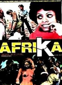 locandina del film AFRIKA