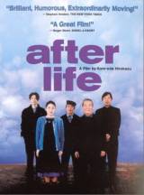 locandina del film AFTER LIFE (1998)