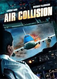 locandina del film AIR COLLISION