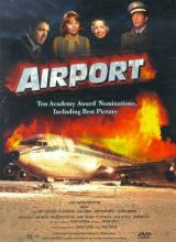 locandina del film AIRPORT