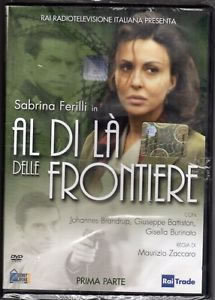 locandina del film AL DI LA' DELLE FRONTIERE