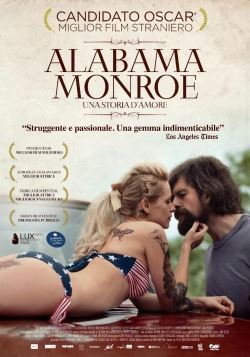 locandina del film ALABAMA MONROE - UNA STORIA D'AMORE