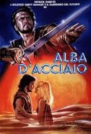 locandina del film ALBA D'ACCIAIO