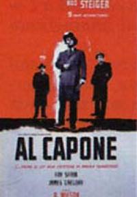 locandina del film AL CAPONE