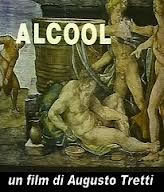 locandina del film ALCOOL