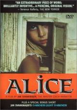 locandina del film ALICE (1988)