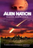 locandina del film ALIEN NATION: DARK HORIZON