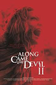 locandina del film ALONG CAME THE DEVIL 2