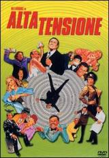 locandina del film ALTA TENSIONE (1977)