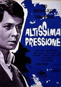 locandina del film ALTISSIMA PRESSIONE