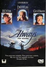 locandina del film ALWAYS - PER SEMPRE