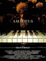 locandina del film AMADEUS