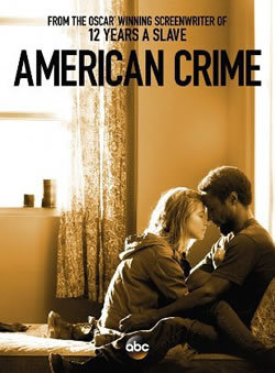 locandina del film AMERICAN CRIME - STAGIONE 1