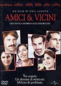 locandina del film AMICI & VICINI