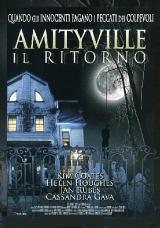 locandina del film AMITYVILLE - IL RITORNO