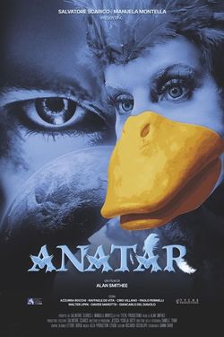 locandina del film ANATAR