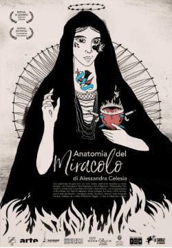 locandina del film ANATOMIA DEL MIRACOLO