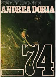 locandina del film ANDREA DORIA - 74