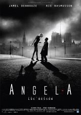 locandina del film ANGEL-A