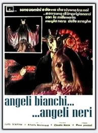 locandina del film ANGELI BIANCHI ANGELI NERI