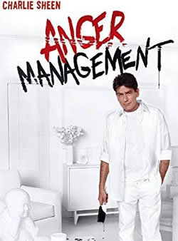 locandina del film ANGER MANAGEMENT - STAGIONE 1