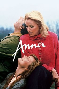 locandina del film ANNA (1987)