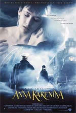 locandina del film ANNA KARENINA (1997)