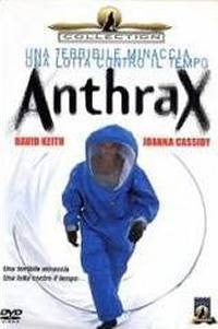 locandina del film ANTHRAX